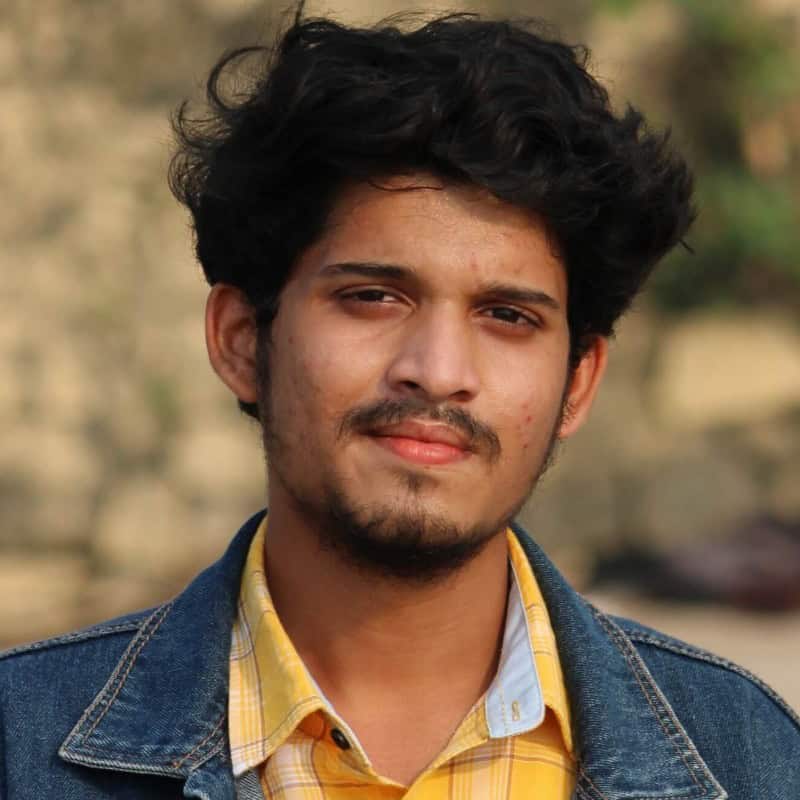 Aristotle Malichetty - Founder, Freeclusters