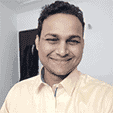 Avaneesh Singh - Software Engineer