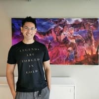 Natapol Supmanu - Community Member