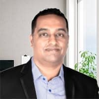 Santosh Balakrishnan - Marketing Consultant