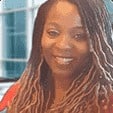 Sarita Owens - Product Manager