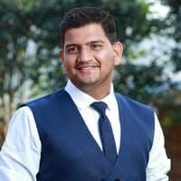 Vikas Patil - Community Member